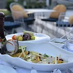 호텔 Sole Luna 4*