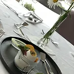 Sole Luna 호텔 보르쉬
