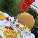 호텔 Sole Luna 4*