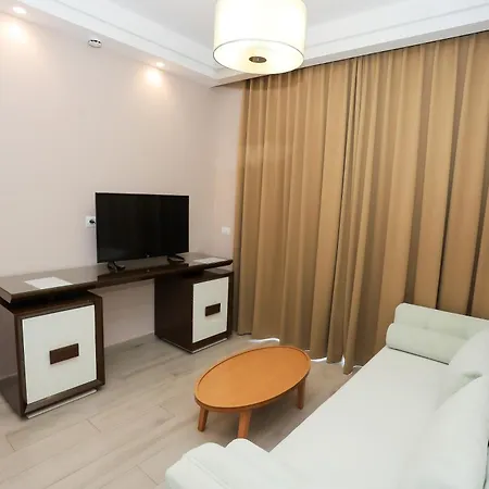 Sole Luna Hotel Borsh