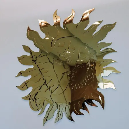 Sole Luna فندق بورش