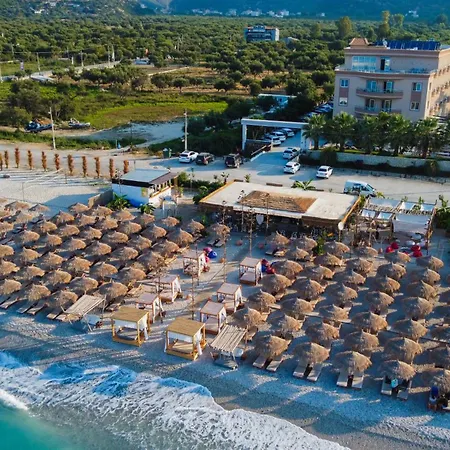Otel Sole Luna 4*