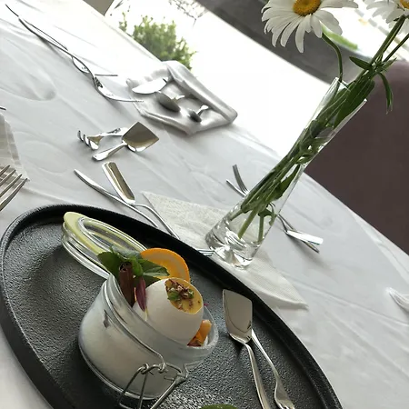 Sole Luna Hotel Borsh