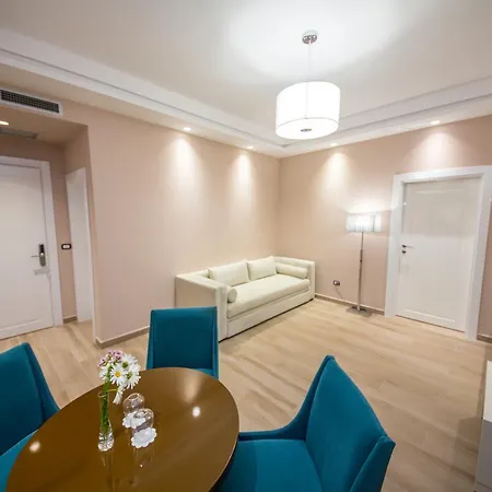 Sole Luna Hotel Borsh