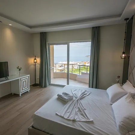 Sole Luna 4* Borş