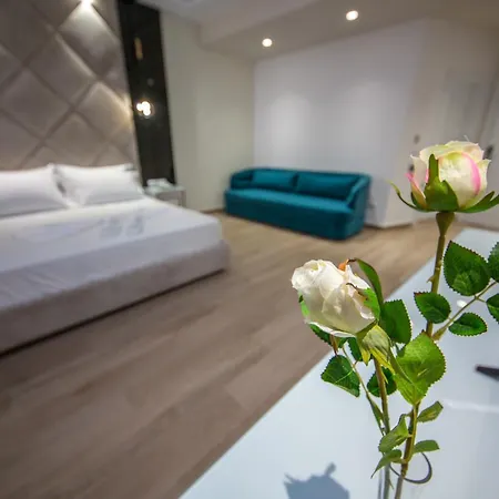 Sole Luna Hotel 4*