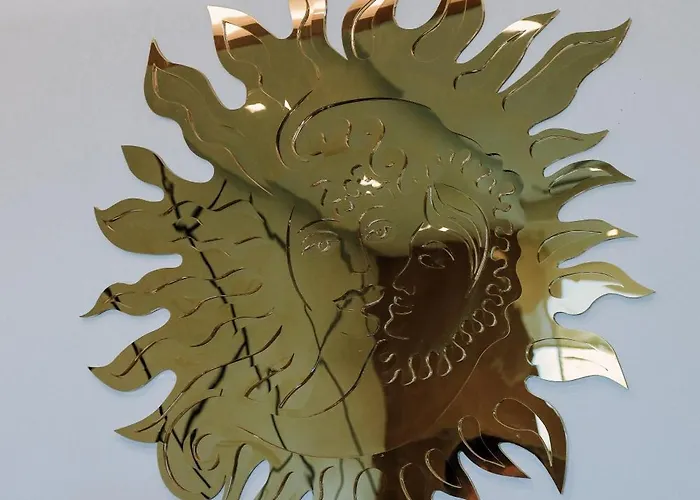 Sole Luna Hotel Borsh