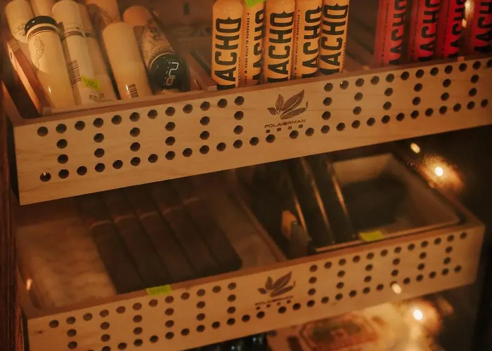 Hotel Sole Luna Borsh