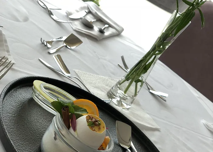 Sole Luna Hotel Borsh