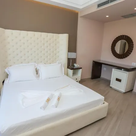 Sole Luna Hotel Borsh