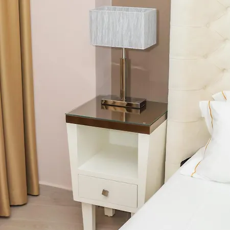 Sole Luna 4* Борш