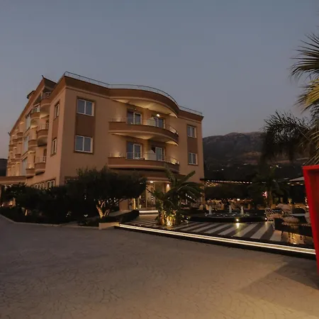 Hotel Sole Luna 4*