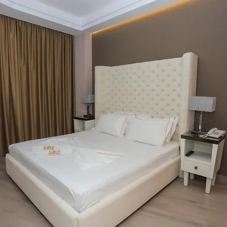 Sole Luna Hotel 4*