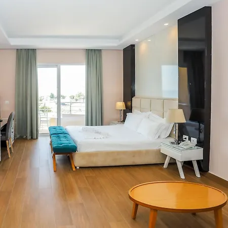 Hotel Sole Luna 4*