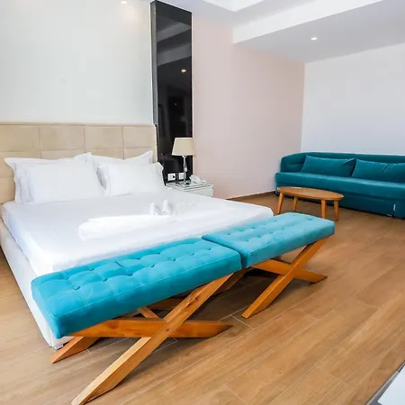 Sole Luna Hotel Borsh