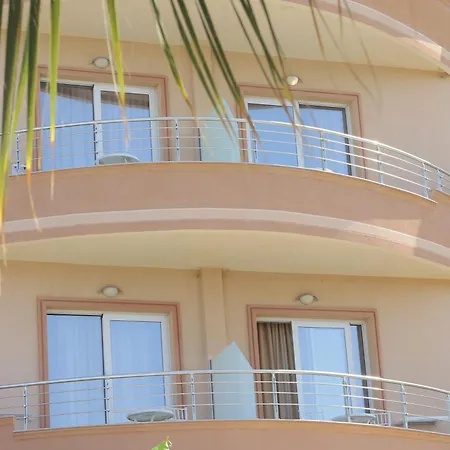 Sole Luna Hotel