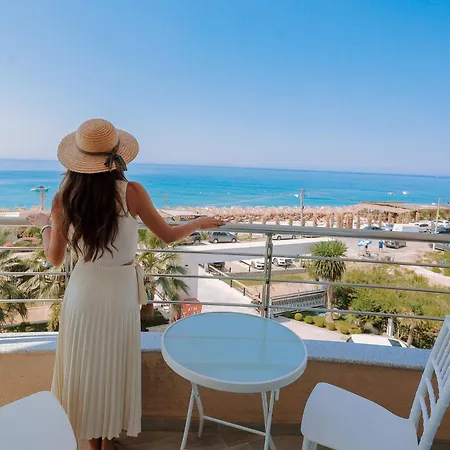 Hotel Sole Luna
