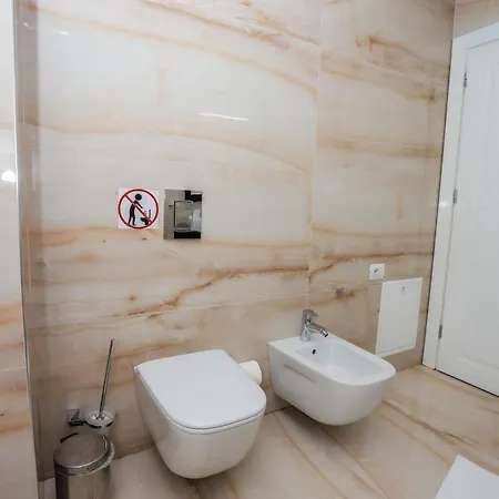 Sole Luna Hotel 4*