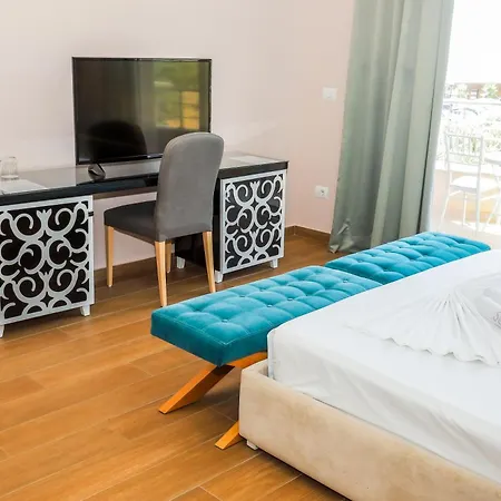 Hotel Sole Luna 4*