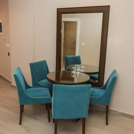 Hotel Sole Luna