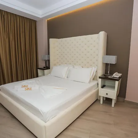Sole Luna Hotel 4*