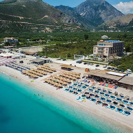 Hotel Sole Luna