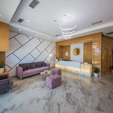 Sole Luna Hotel 4*