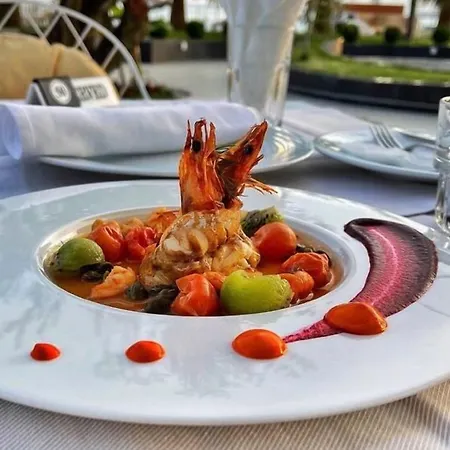 Sole Luna Hotel 4*