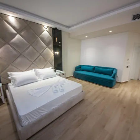 Sole Luna Hotel