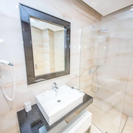 Sole Luna Hotel 4*