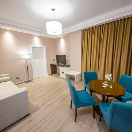 Sole Luna Hotel Borsh