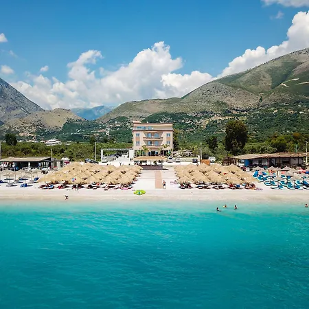 Sole Luna Hotel 4*