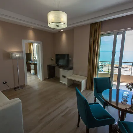 Sole Luna Hotel 4*