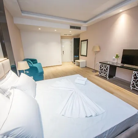 Sole Luna 4* Borsh