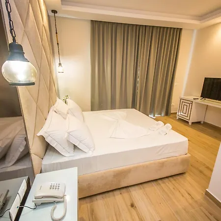 Hotel Sole Luna