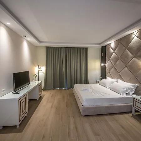 Hotel Sole Luna