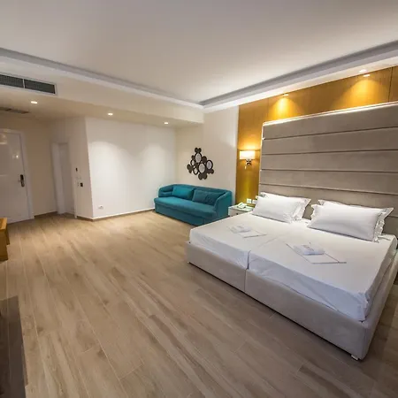 Sole Luna 4* Borsh