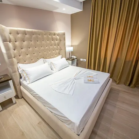 Sole Luna Hotel