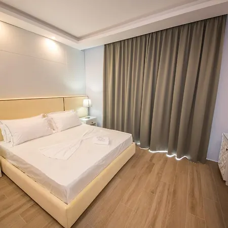 Hotel Sole Luna 4*