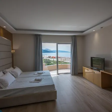 Sole Luna Hotel Borsh