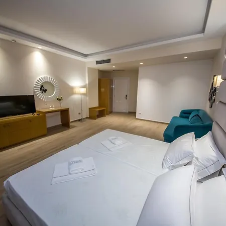 Sole Luna Hotel